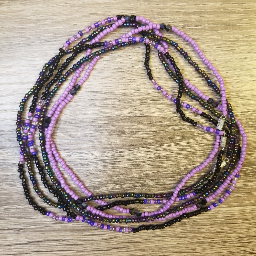 waist beads